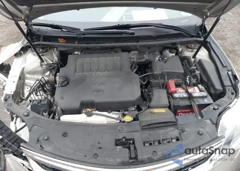 2015 Toyota Avalon Limited z USA, uszkodzony, nr VIN 4T1BK1EB6FU138674